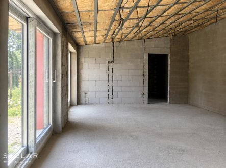 Prodej domu/vily, 264 m²