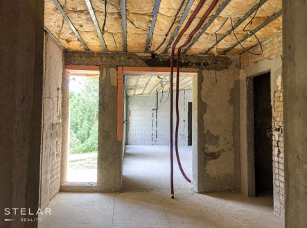 Prodej domu/vily, 264 m²