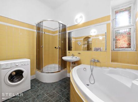 Pronájem bytu, 4+kk, 100 m²