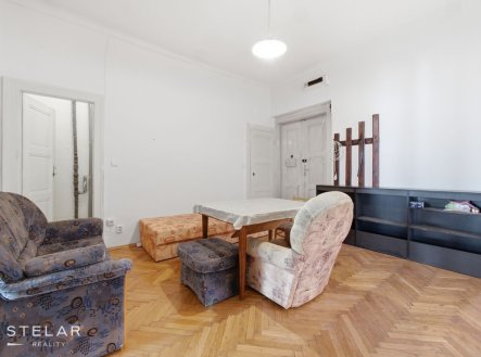 Pronájem bytu, 4+kk, 100 m²