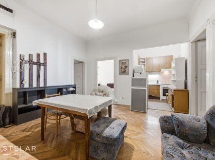 Pronájem bytu, 4+kk, 100 m²