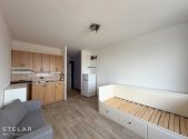 Pronájem bytu, 1+kk, 28 m²