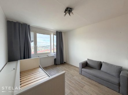 Pronájem bytu, 1+kk, 28 m²