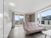 Pronájem bytu, 2+kk, 66 m²