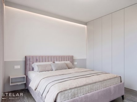 Pronájem bytu, 2+kk, 66 m²