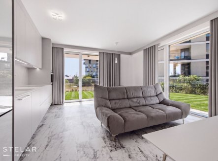 Pronájem bytu, 2+kk, 153 m²