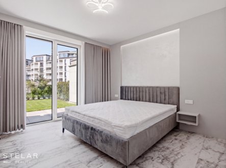 Pronájem bytu, 2+kk, 153 m²