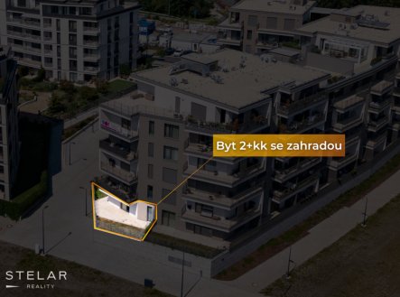 Pronájem bytu, 2+kk, 153 m²