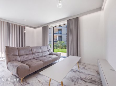 Pronájem bytu, 2+kk, 153 m²