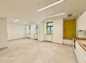 Pronájem bytu, 3+kk, 87 m²