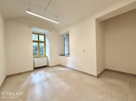 Pronájem bytu, 3+kk, 87 m²