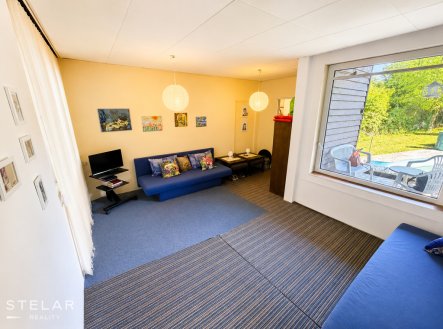 Prodej chaty/rekreačního objektu, 35 m²