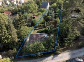 Prodej chaty/rekreačního objektu, 35 m²