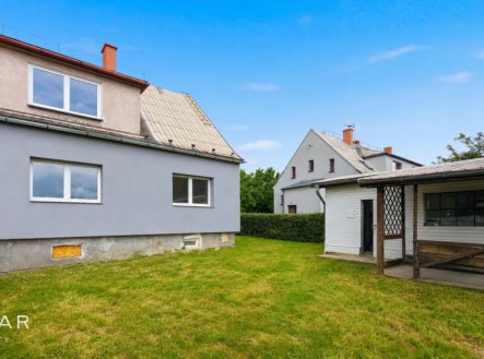 Prodej domu/vily, 144 m²