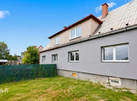Prodej domu/vily, 144 m²