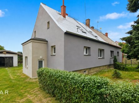 Prodej domu/vily, 144 m²