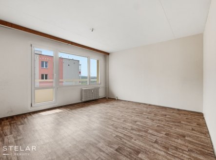 Prodej bytu, 3+1, 79 m²