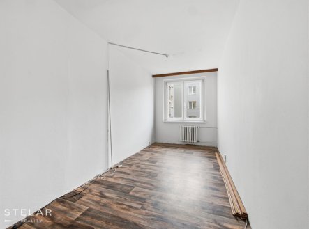 Prodej bytu, 3+1, 79 m²