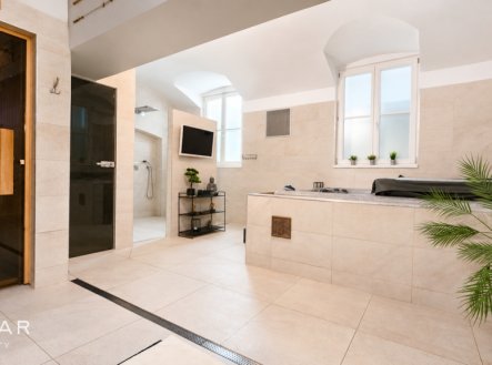 Pronájem obchodní prostory, 72 m²