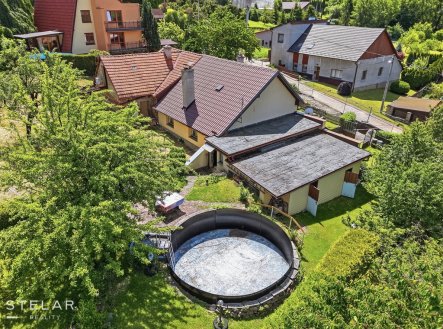 Prodej domu/vily, 96 m²