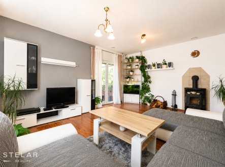 Prodej domu/vily, 91 m²