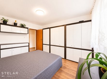 Prodej domu/vily, 91 m²