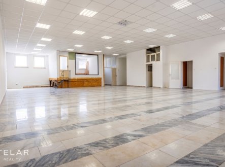 Prodej obchodní prostory, 230 m²