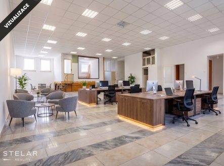 Prodej obchodní prostory, 230 m²