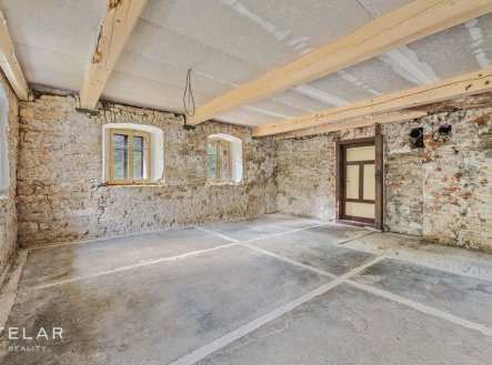 Prodej chaty/rekreačního objektu, 139 m²