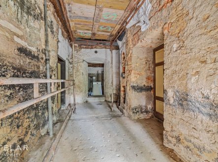 Prodej chaty/rekreačního objektu, 139 m²