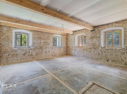 Prodej chaty/rekreačního objektu, 139 m²