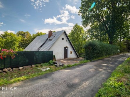 Prodej chaty/rekreačního objektu, 139 m²