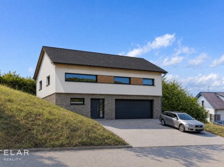 Prodej pozemku pro bydlení, 1 635 m²