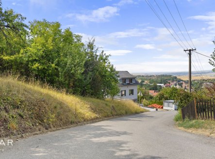 Prodej pozemku pro bydlení, 1 635 m²