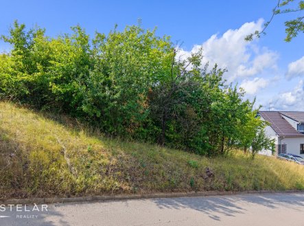 Prodej pozemku pro bydlení, 1 635 m²