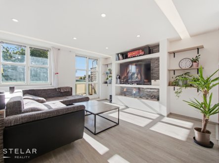 Prodej bytu, 2+kk, 63 m²