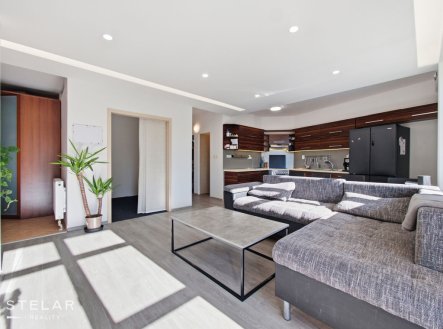 Prodej bytu, 2+kk, 63 m²