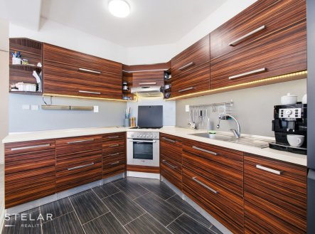 Prodej bytu, 2+kk, 63 m²