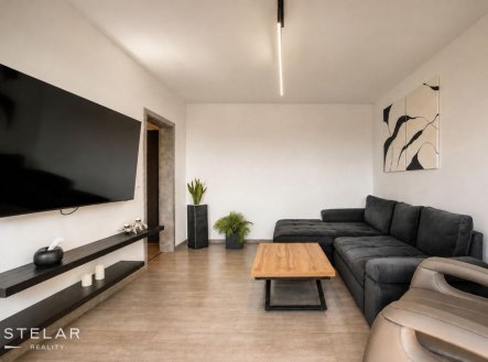 Prodej bytu, 2+1, 54 m²