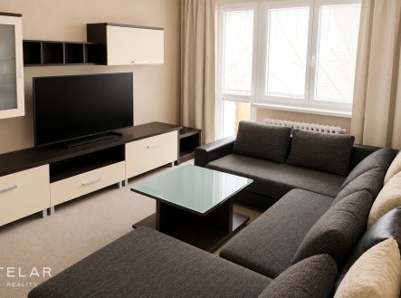 Prodej bytu, 3+1, 75 m²