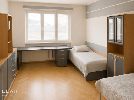 Prodej bytu, 3+1, 75 m²