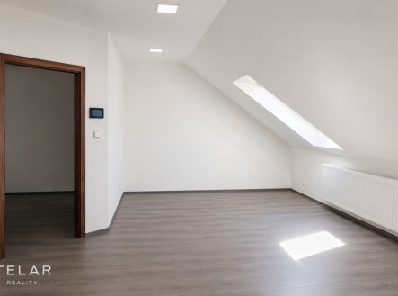Prodej bytu, 3+kk, 93 m²