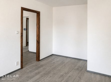 Prodej bytu, 3+1, 93 m²