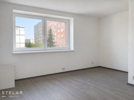Prodej bytu, 3+1, 93 m²