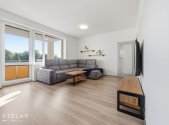 Pronájem bytu, 3+kk, 1 446 m²