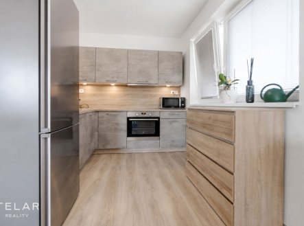 Pronájem bytu, 3+kk, 1 446 m²
