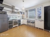 Prodej bytu, 1+1, 41 m²