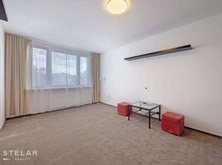 Prodej bytu, 1+1, 41 m²