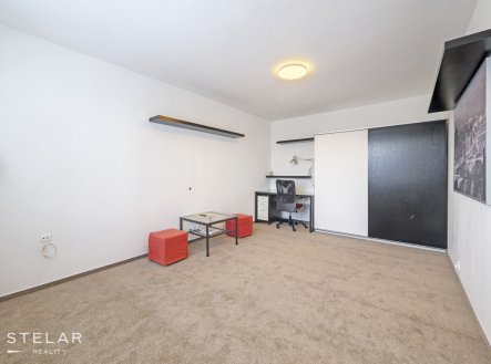 Prodej bytu, 1+1, 41 m²