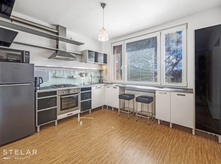 Prodej bytu, 1+1, 41 m²